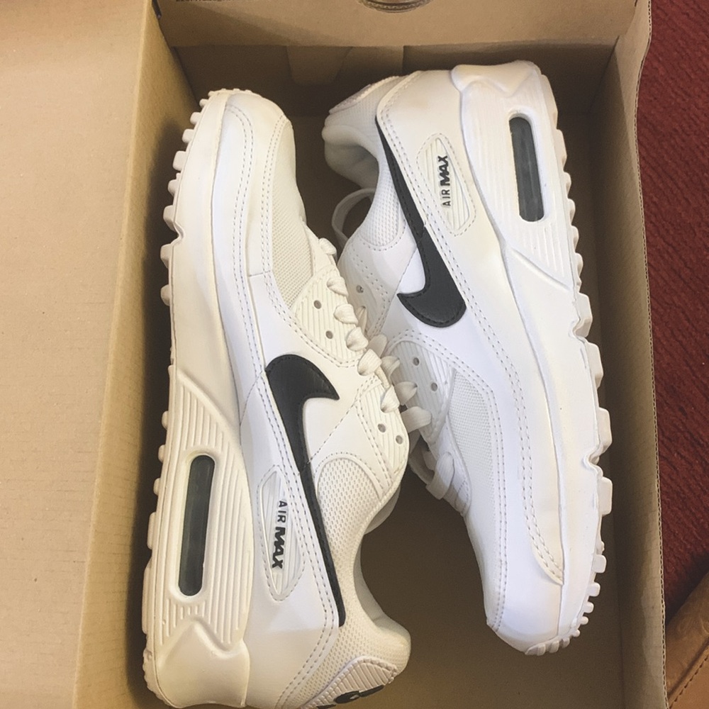 Nike Air Max 90